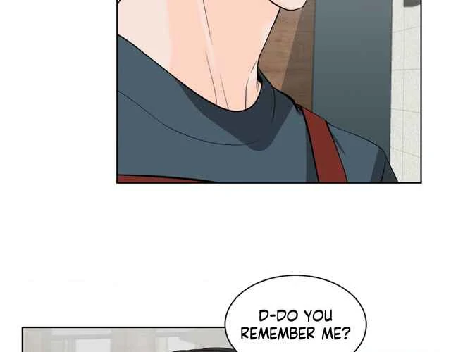 The Way We See Each Other - Chapter 1 manhwa