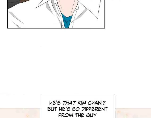 The Way We See Each Other - Chapter 1 manhwa