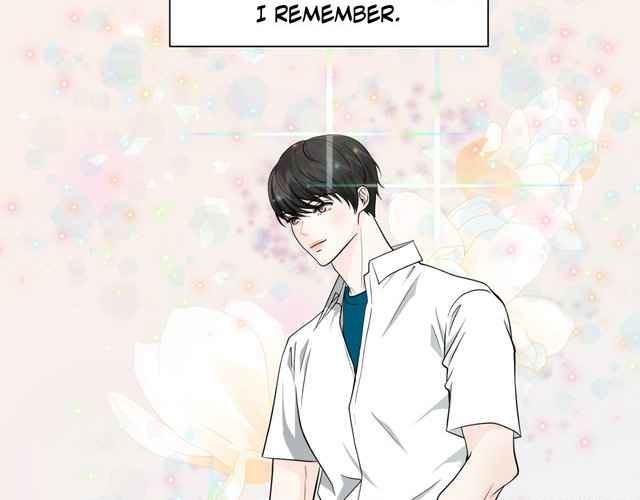 The Way We See Each Other - Chapter 1 manhwa