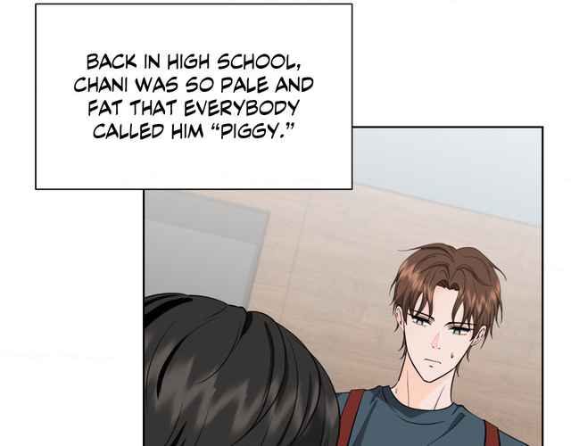 The Way We See Each Other - Chapter 1 manhwa