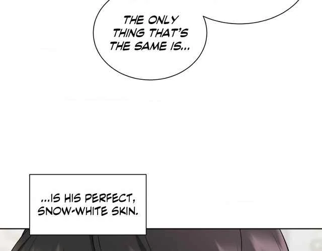 The Way We See Each Other - Chapter 1 manhwa
