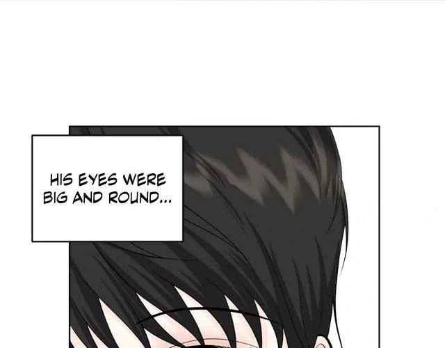 The Way We See Each Other - Chapter 1 manhwa