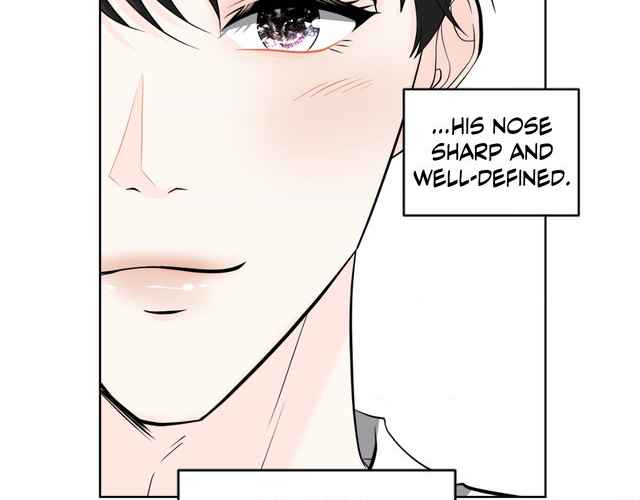 The Way We See Each Other - Chapter 1 manhwa