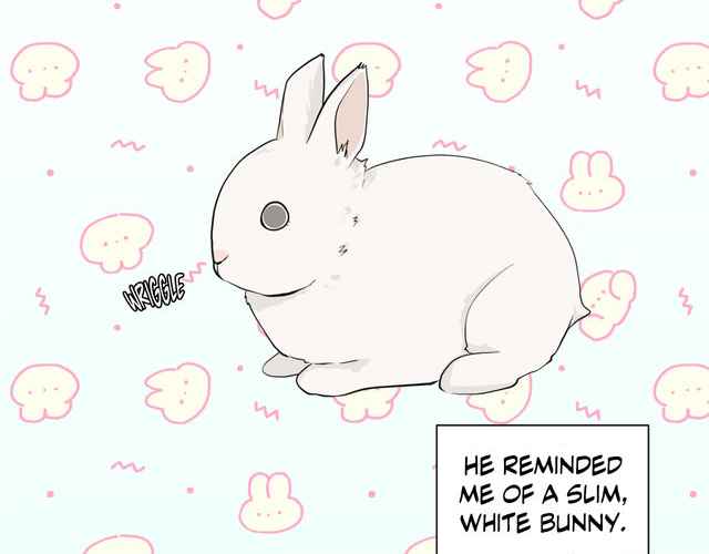 The Way We See Each Other - Chapter 1 manhwa