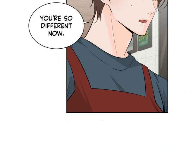 The Way We See Each Other - Chapter 1 manhwa