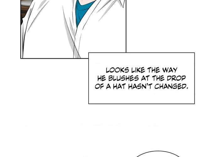The Way We See Each Other - Chapter 1 manhwa