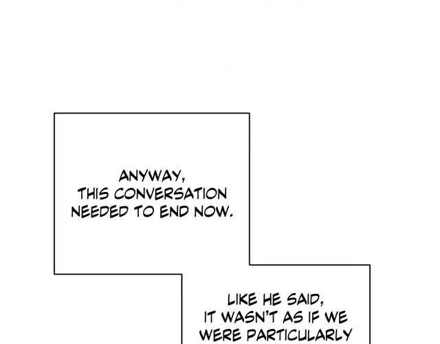 The Way We See Each Other - Chapter 1 manhwa