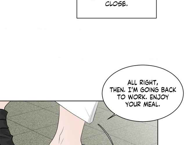 The Way We See Each Other - Chapter 1 manhwa