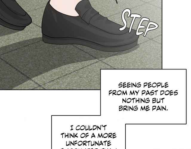 The Way We See Each Other - Chapter 1 manhwa