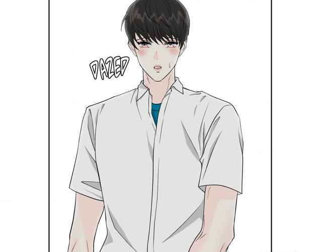 The Way We See Each Other - Chapter 1 manhwa
