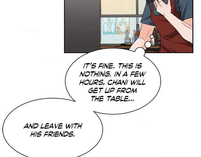 The Way We See Each Other - Chapter 1 manhwa