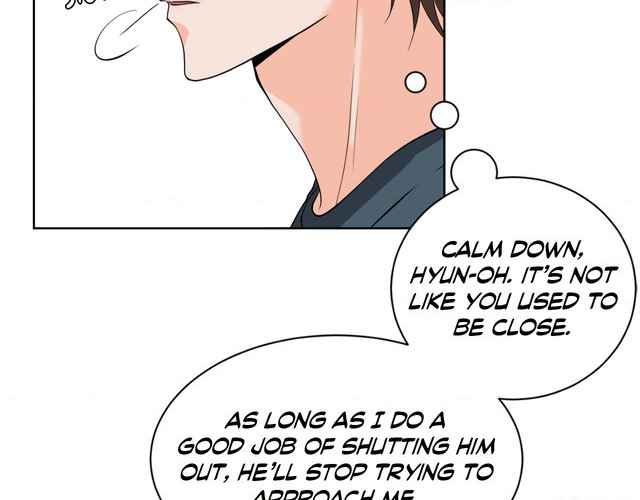 The Way We See Each Other - Chapter 1 manhwa
