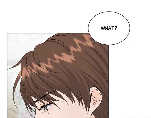 The Way We See Each Other - Chapter 1 manhwa
