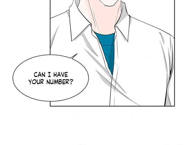 The Way We See Each Other - Chapter 1 manhwa