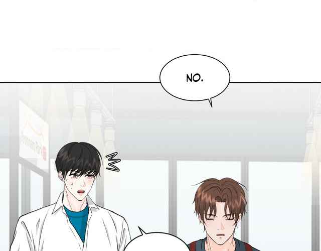 The Way We See Each Other - Chapter 1 manhwa