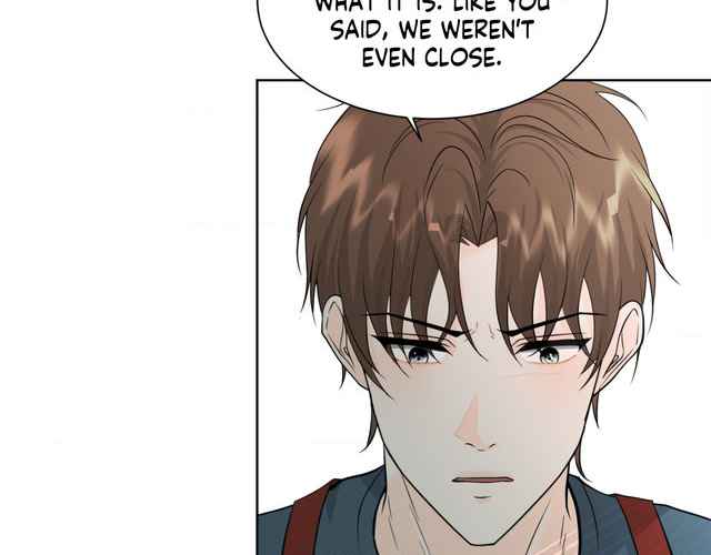 The Way We See Each Other - Chapter 1 manhwa