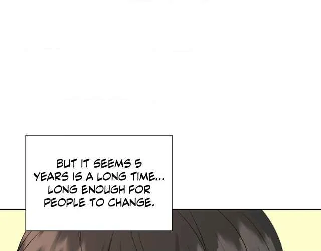 The Way We See Each Other - Chapter 1 manhwa