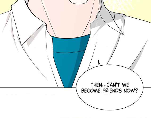 The Way We See Each Other - Chapter 1 manhwa