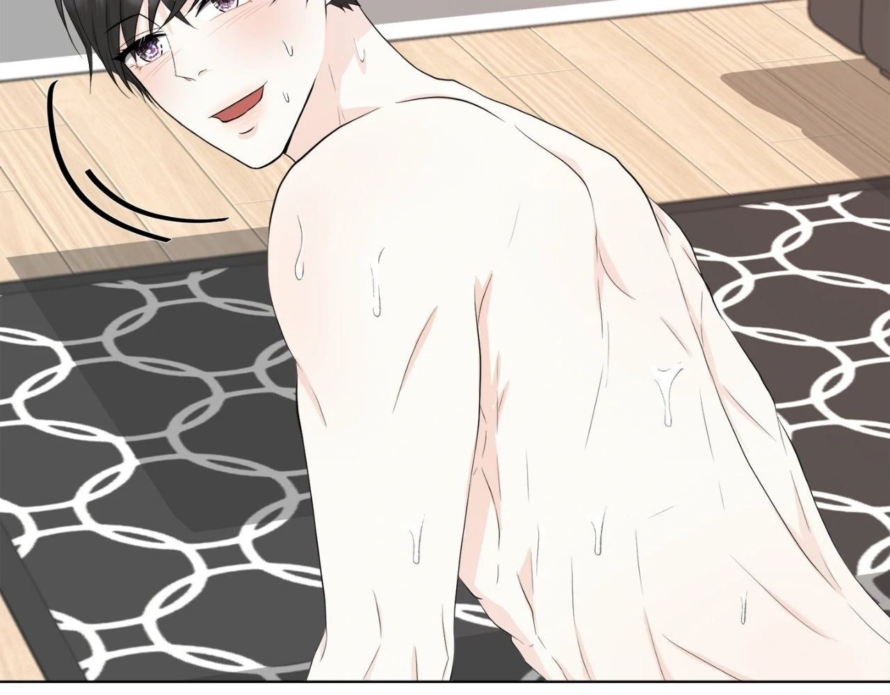 The Way We See Each Other - Chapter 10 manhwa