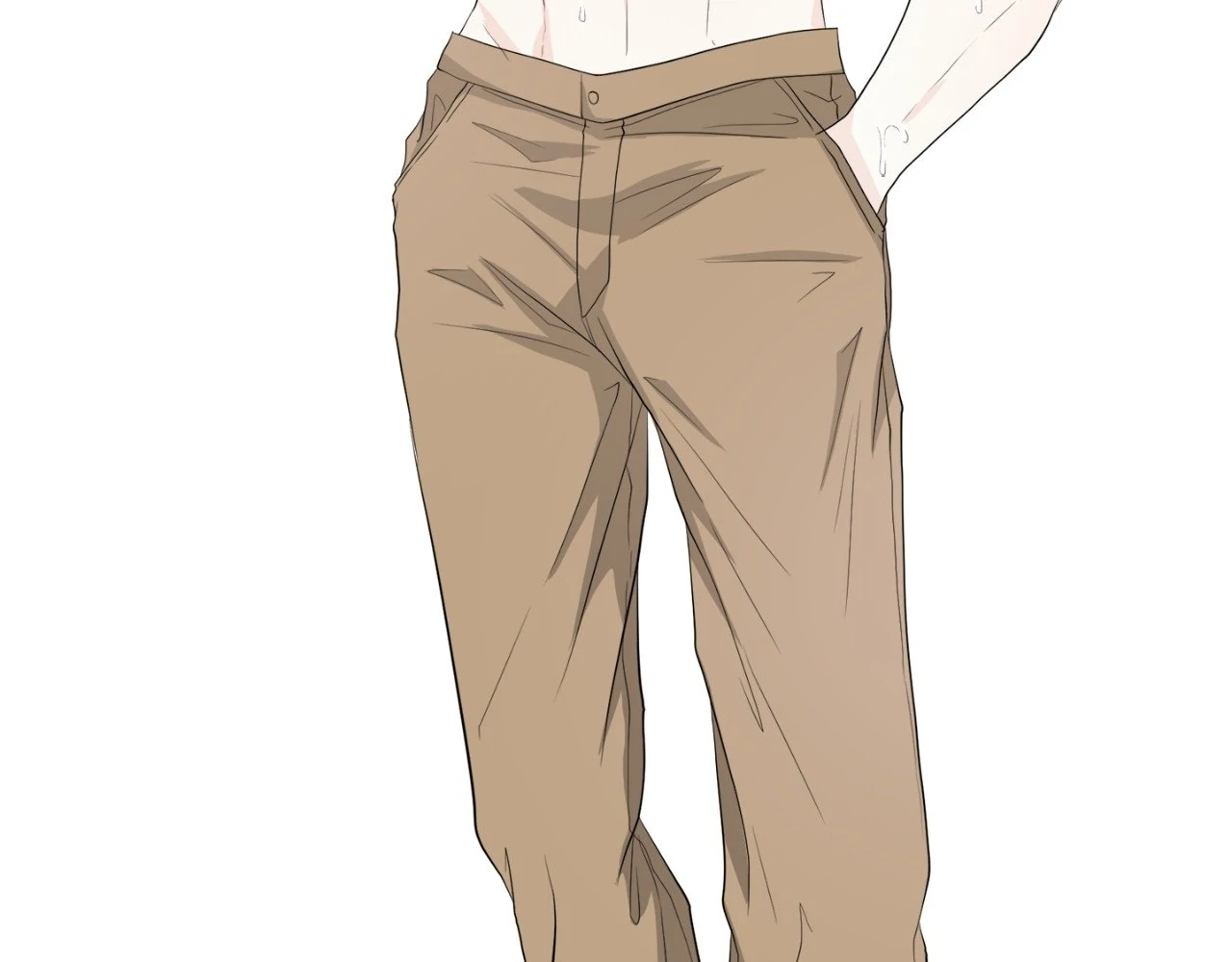 The Way We See Each Other - Chapter 10 manhwa