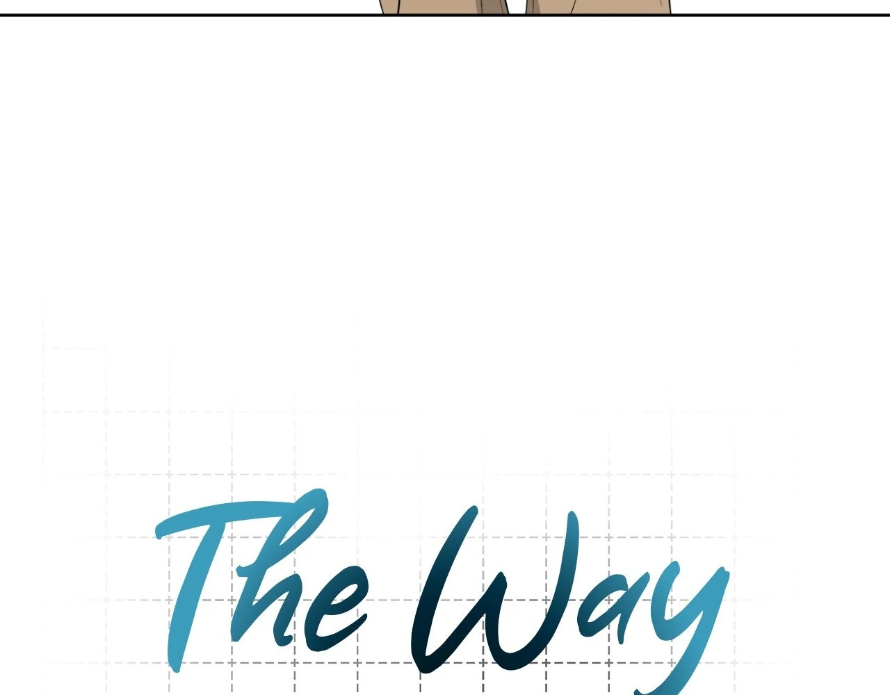 The Way We See Each Other - Chapter 10 manhwa
