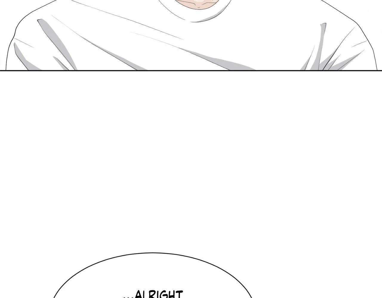 The Way We See Each Other - Chapter 10 manhwa