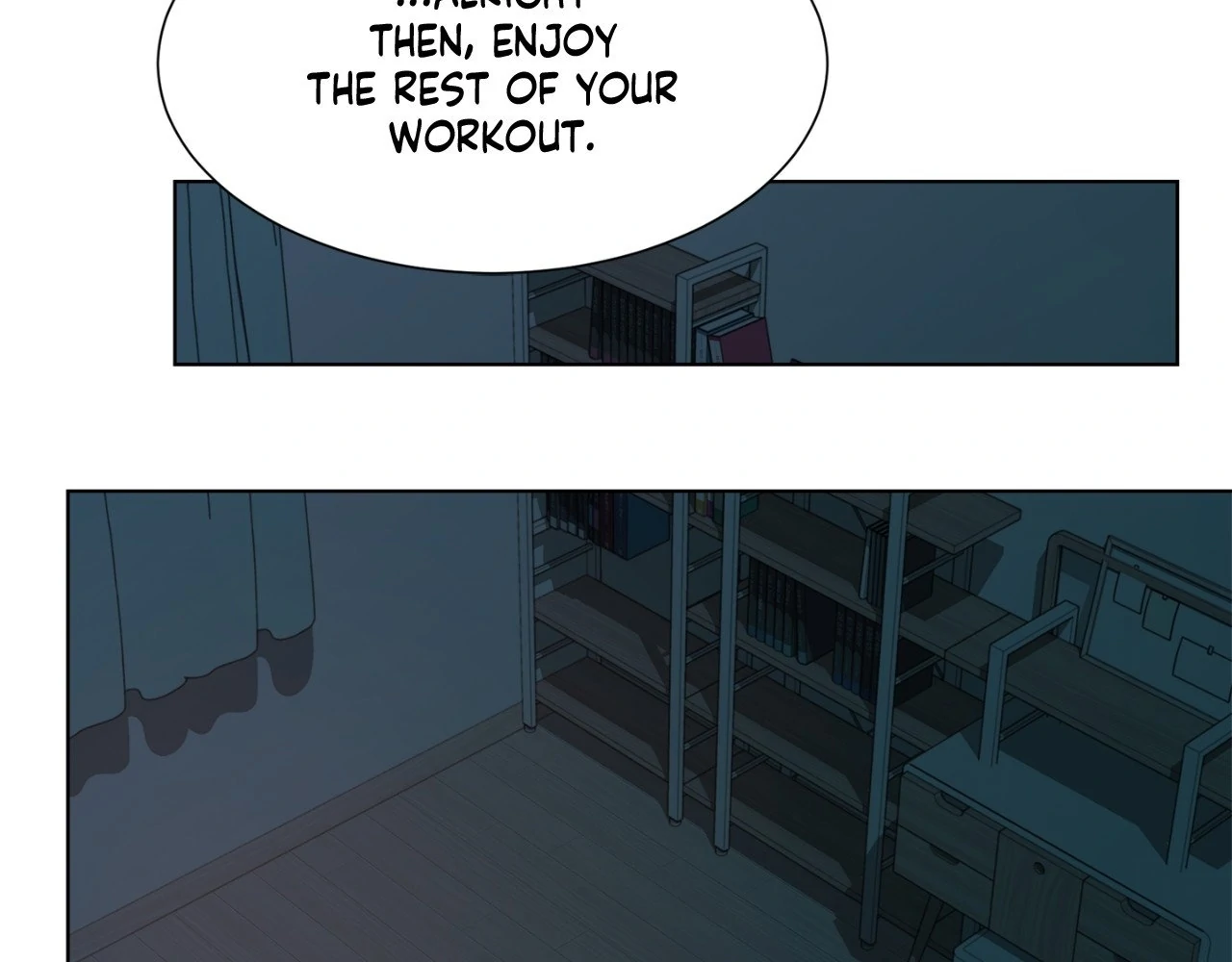 The Way We See Each Other - Chapter 10 manhwa