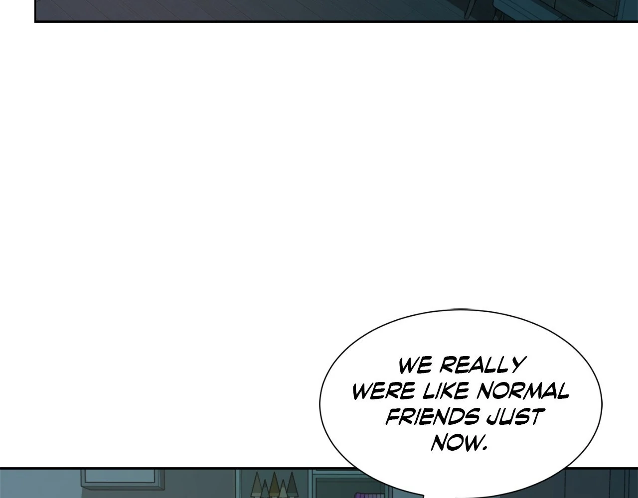 The Way We See Each Other - Chapter 10 manhwa