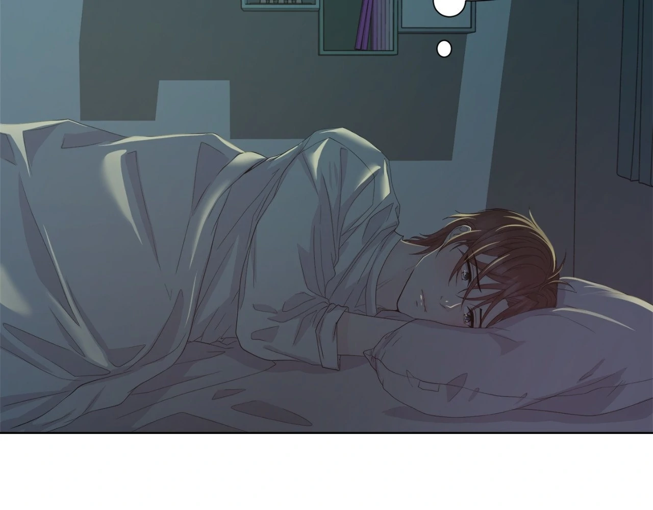 The Way We See Each Other - Chapter 10 manhwa