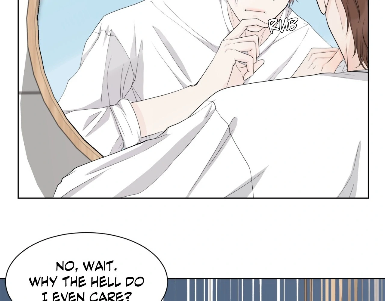 The Way We See Each Other - Chapter 10 manhwa