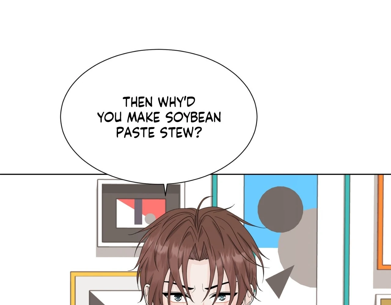 The Way We See Each Other - Chapter 10 manhwa