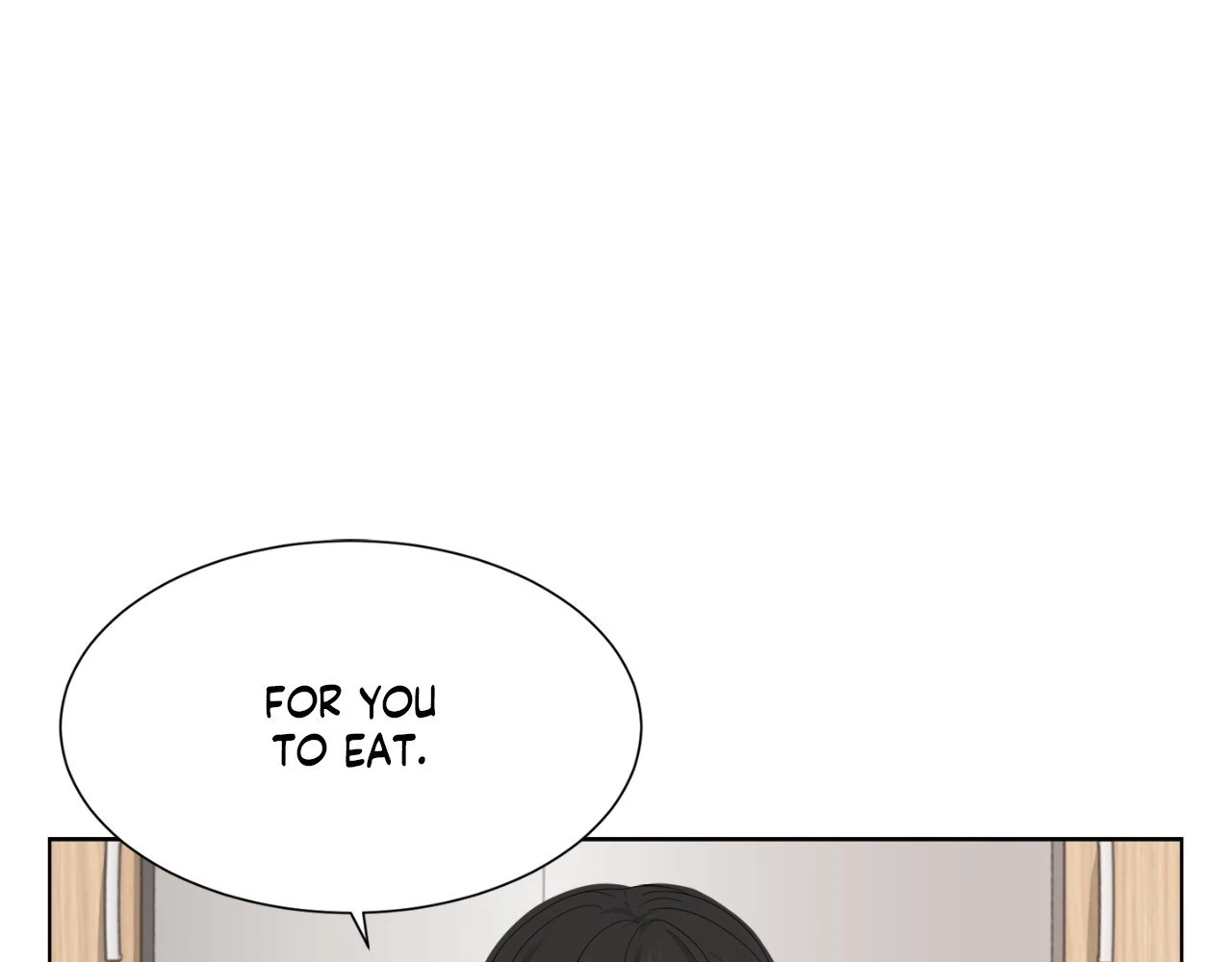 The Way We See Each Other - Chapter 10 manhwa