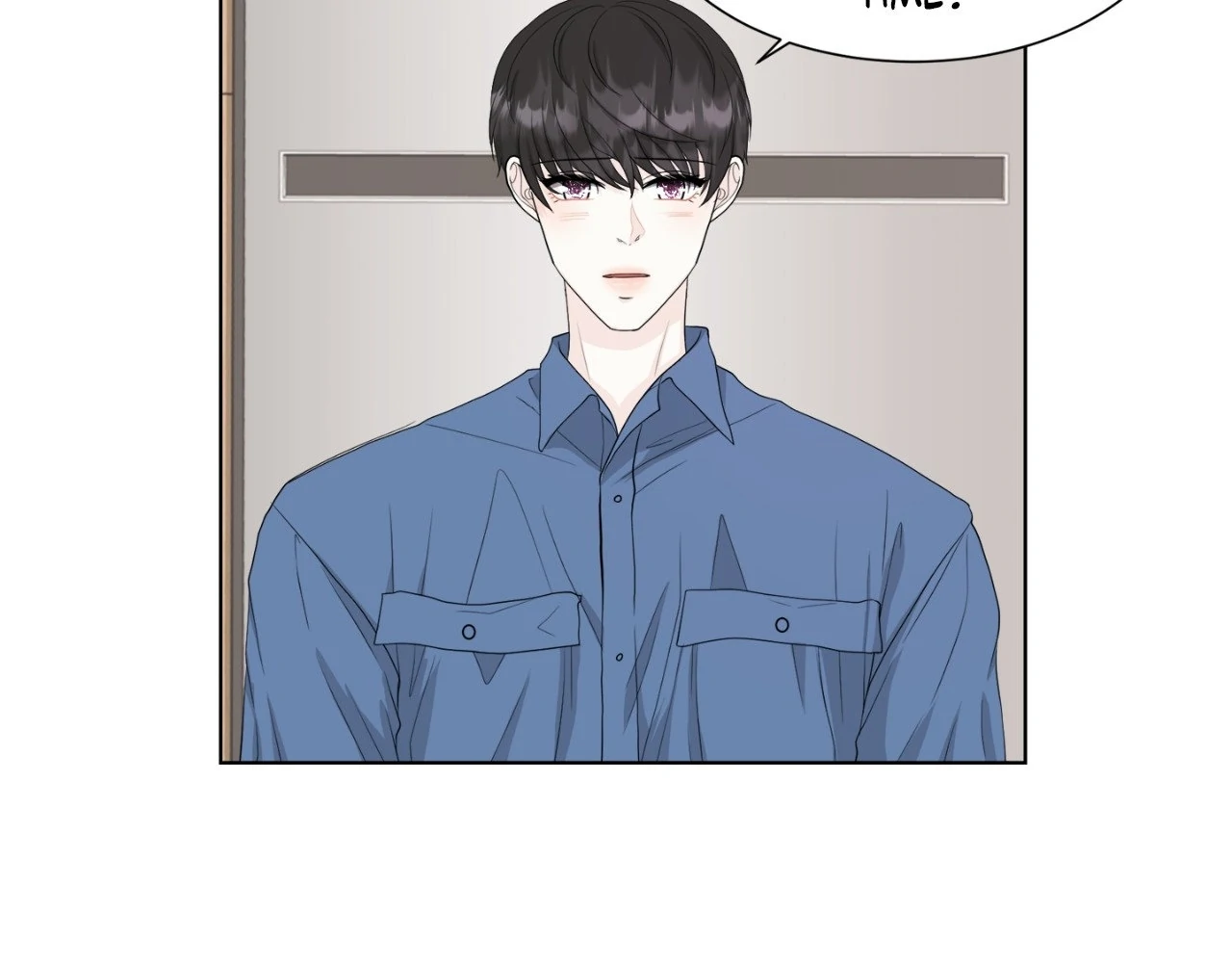 The Way We See Each Other - Chapter 10 manhwa