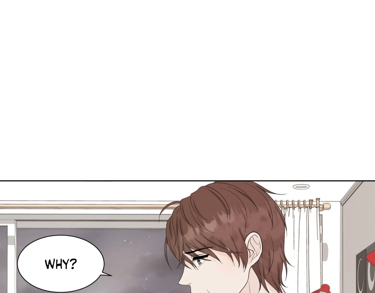 The Way We See Each Other - Chapter 10 manhwa