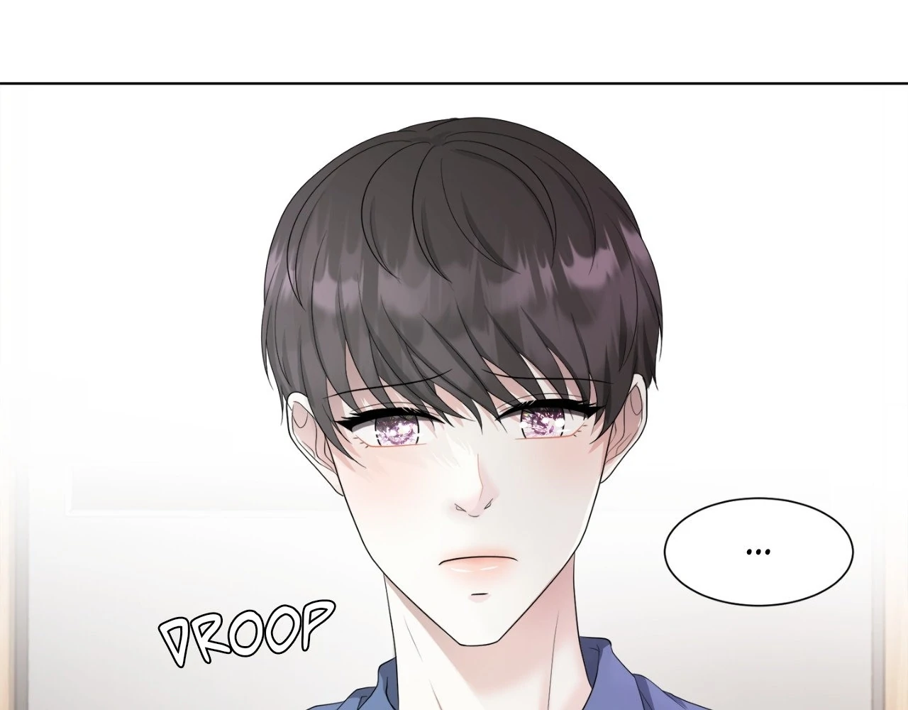 The Way We See Each Other - Chapter 10 manhwa