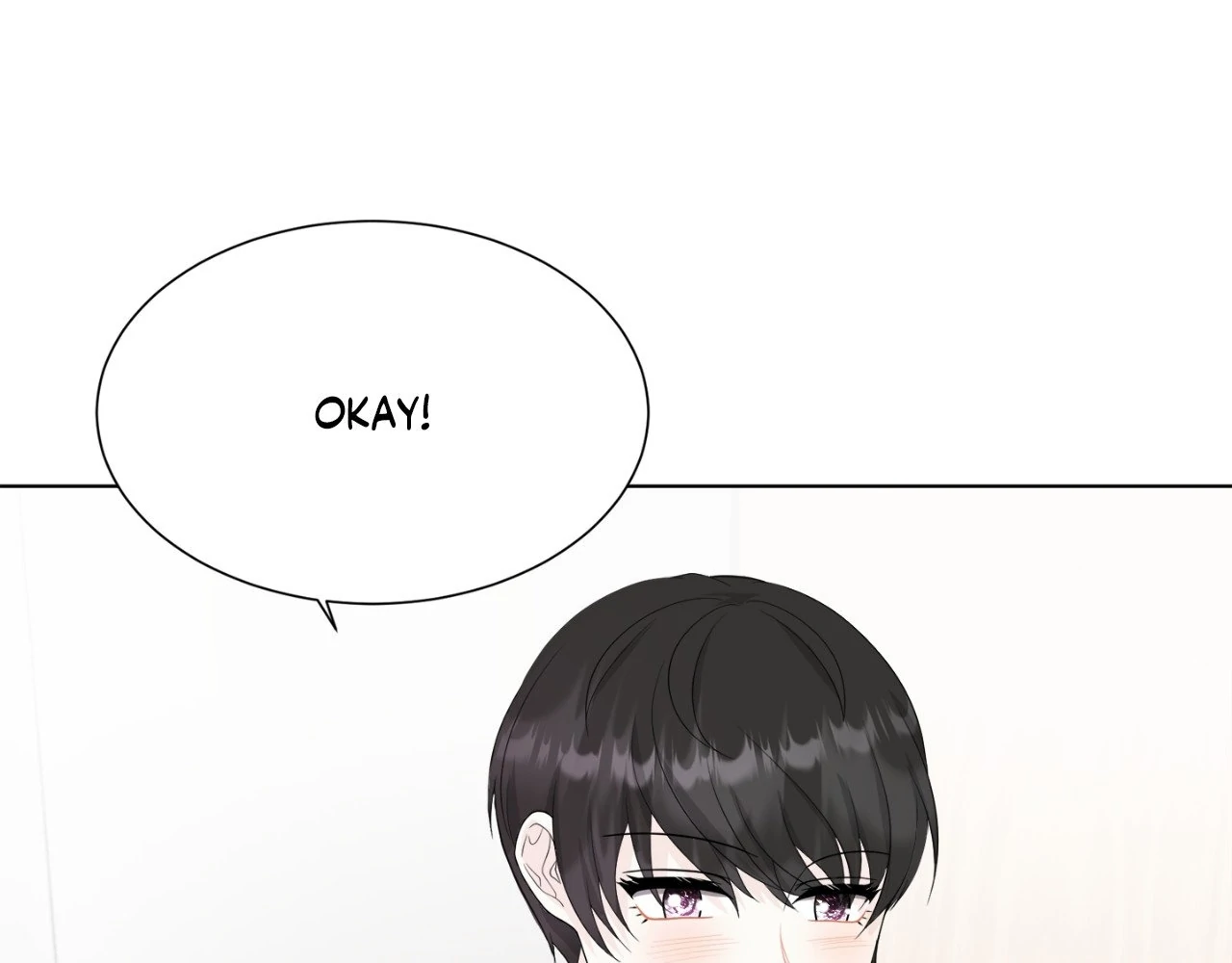 The Way We See Each Other - Chapter 10 manhwa