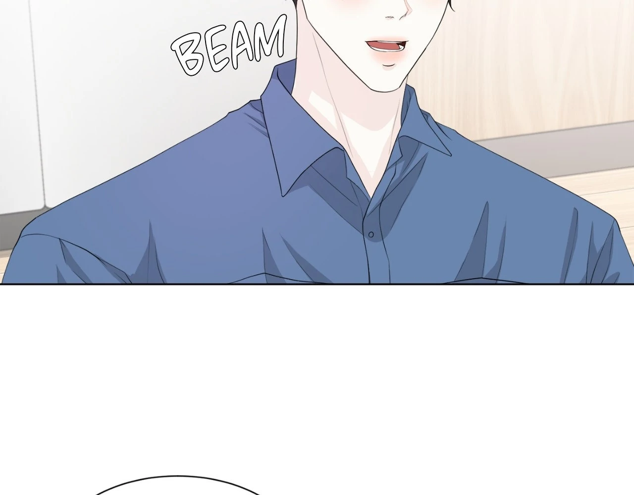 The Way We See Each Other - Chapter 10 manhwa