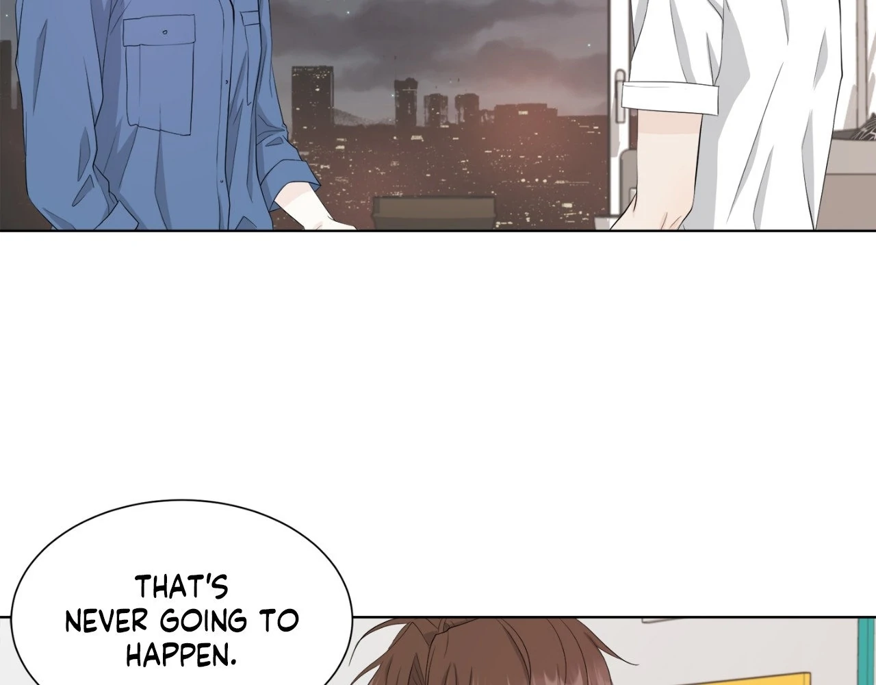 The Way We See Each Other - Chapter 10 manhwa