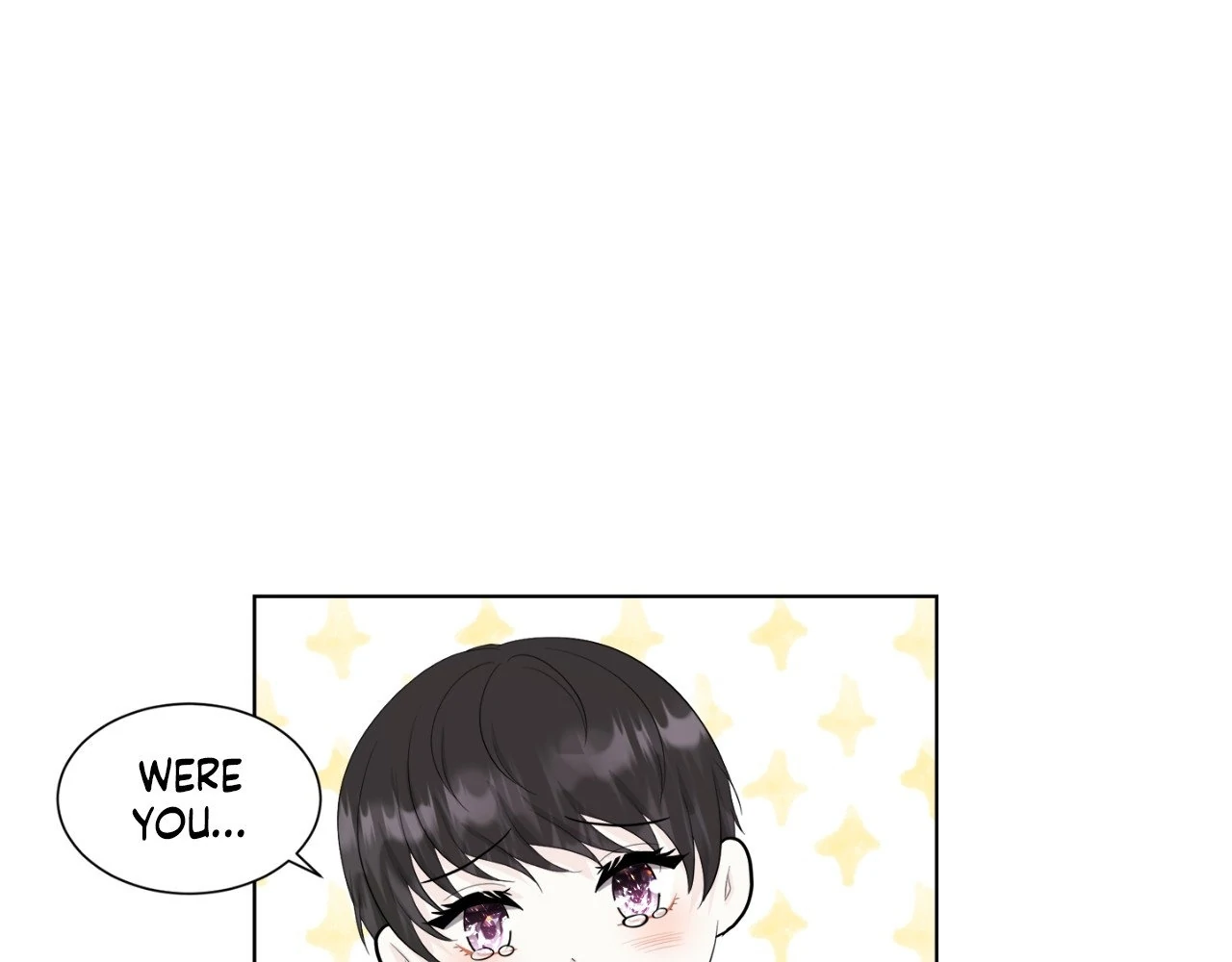 The Way We See Each Other - Chapter 10 manhwa