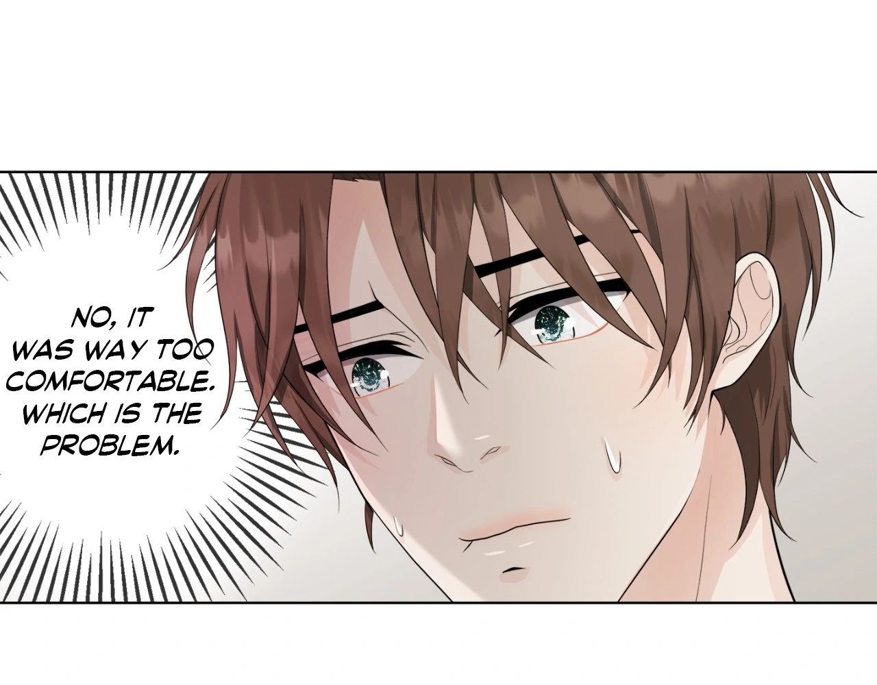 The Way We See Each Other - Chapter 10 manhwa