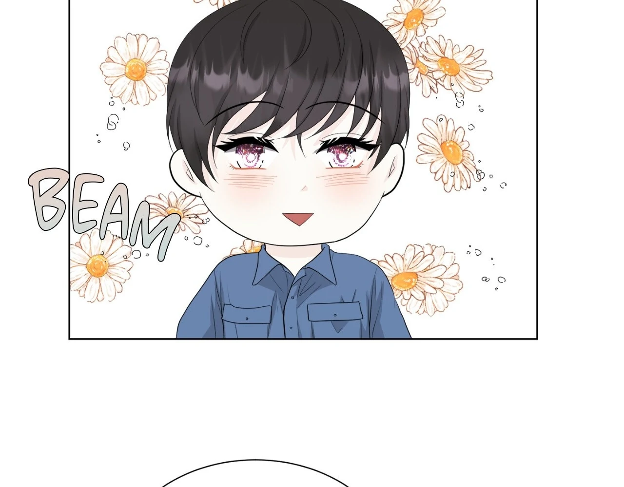 The Way We See Each Other - Chapter 10 manhwa