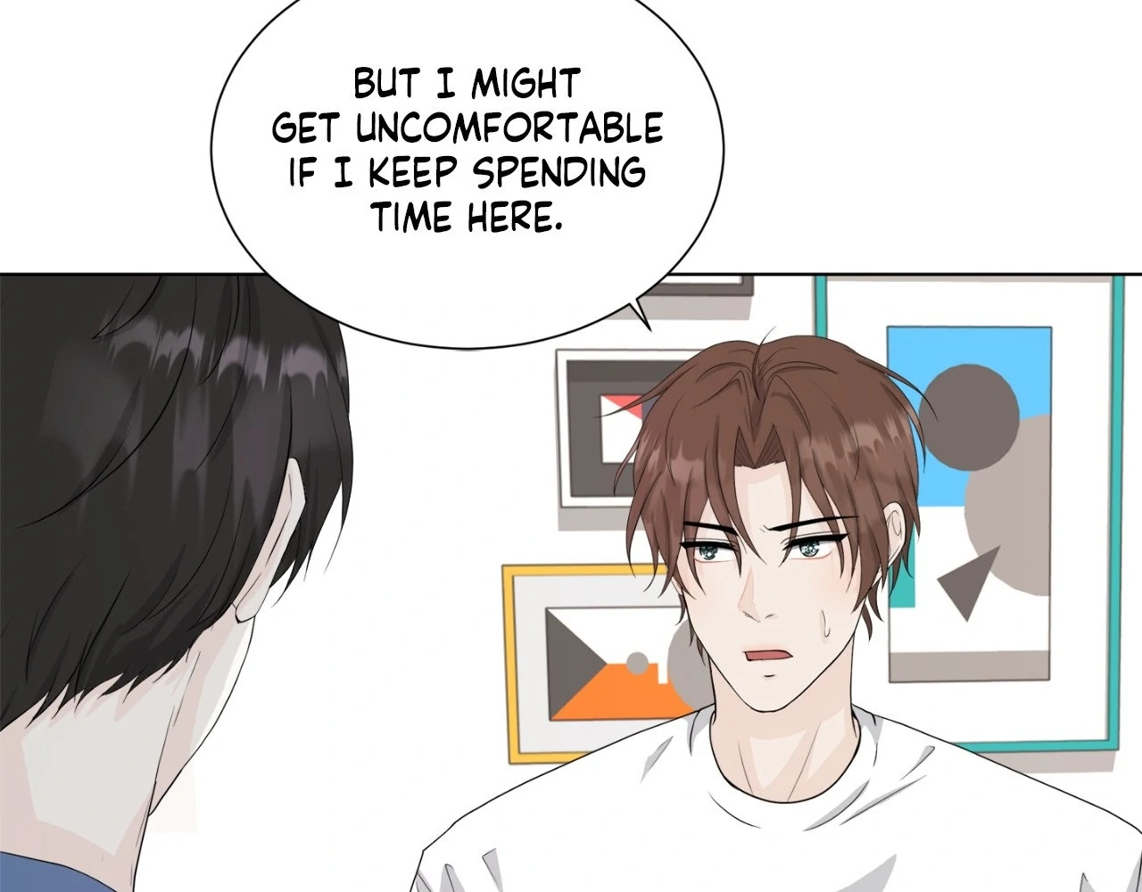 The Way We See Each Other - Chapter 10 manhwa