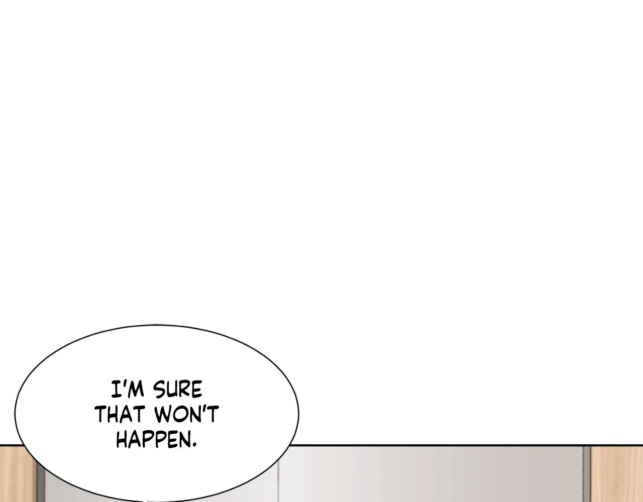 The Way We See Each Other - Chapter 10 manhwa
