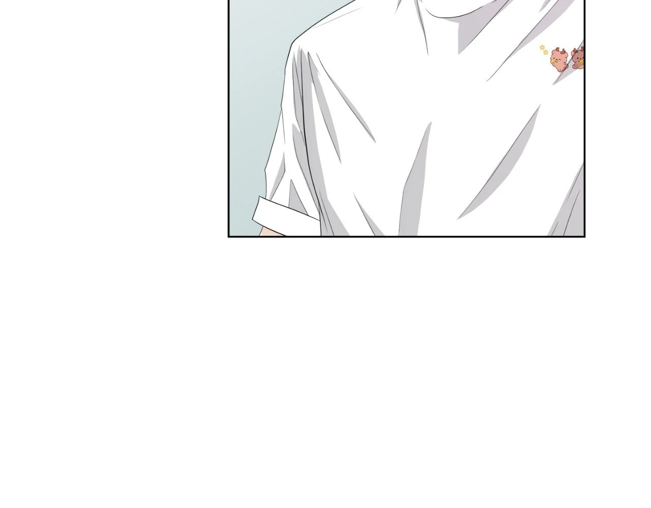 The Way We See Each Other - Chapter 10 manhwa