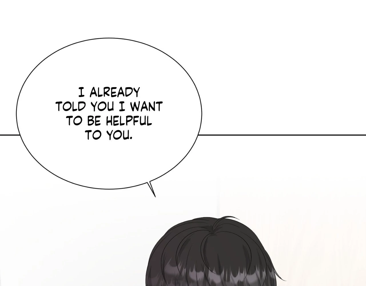 The Way We See Each Other - Chapter 10 manhwa