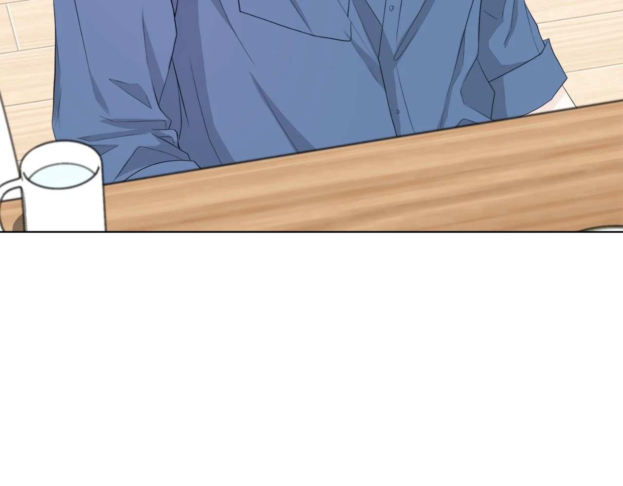 The Way We See Each Other - Chapter 10 manhwa