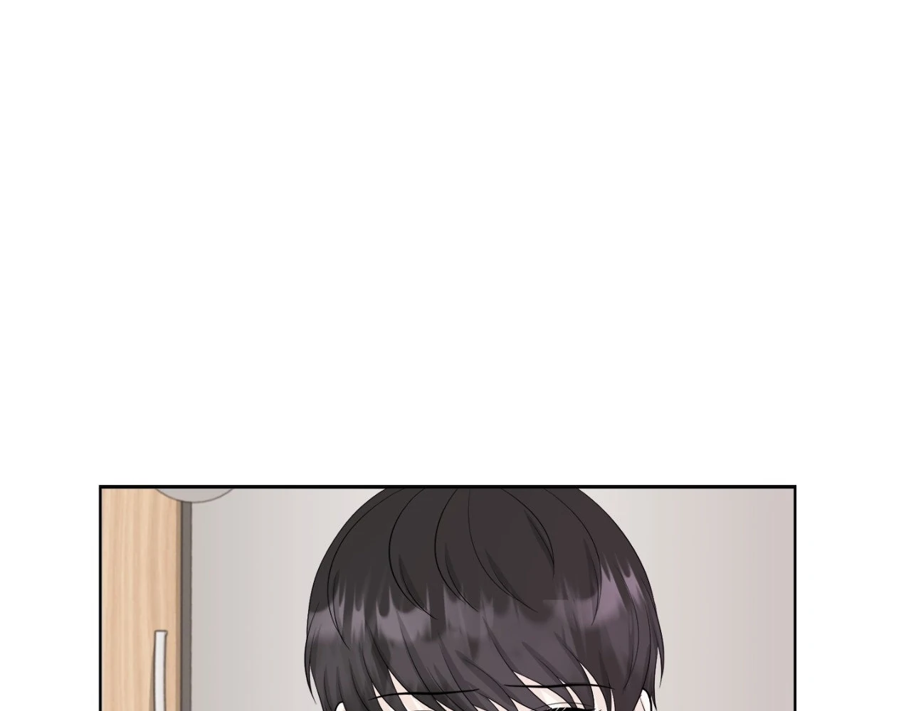 The Way We See Each Other - Chapter 10 manhwa