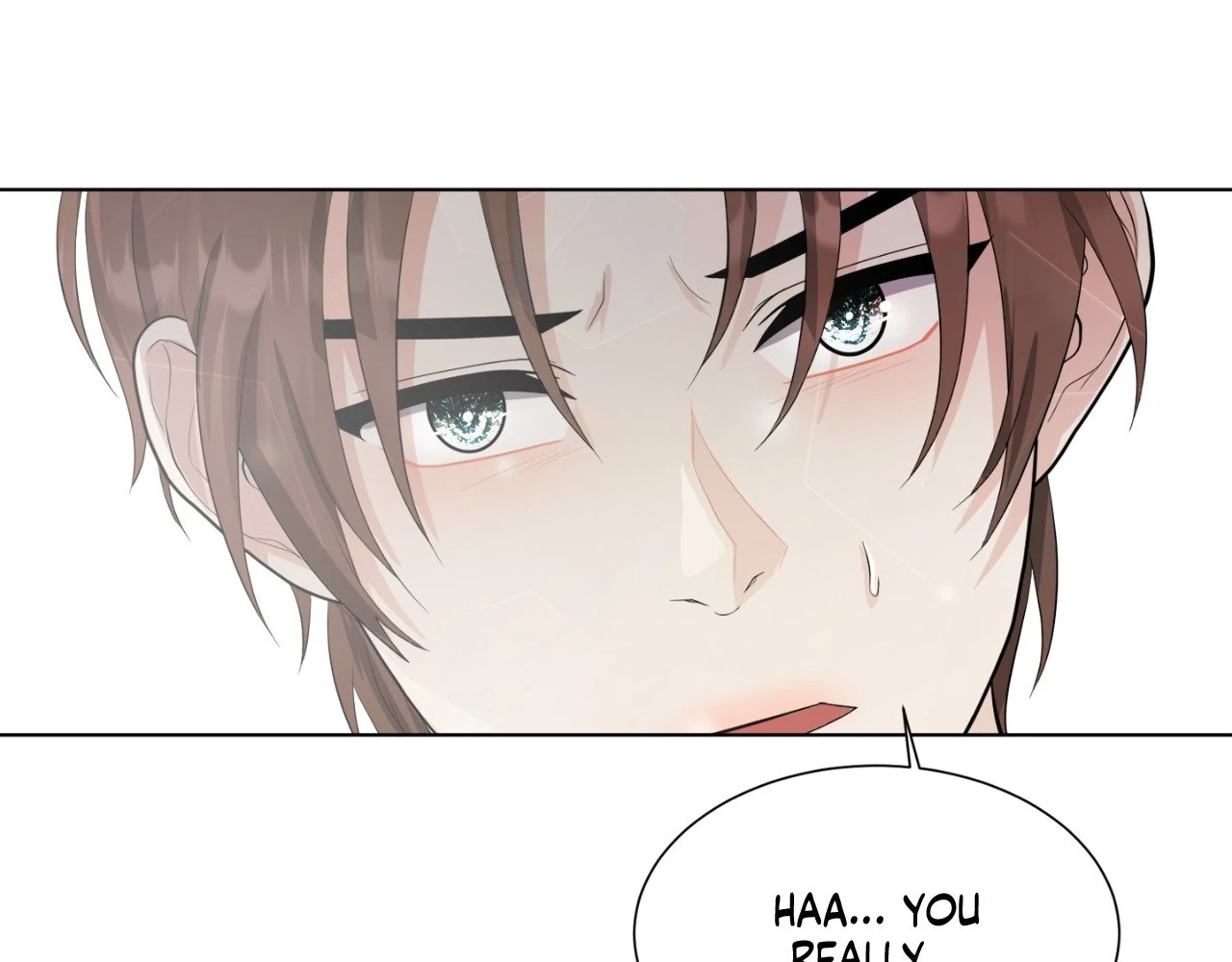 The Way We See Each Other - Chapter 10 manhwa