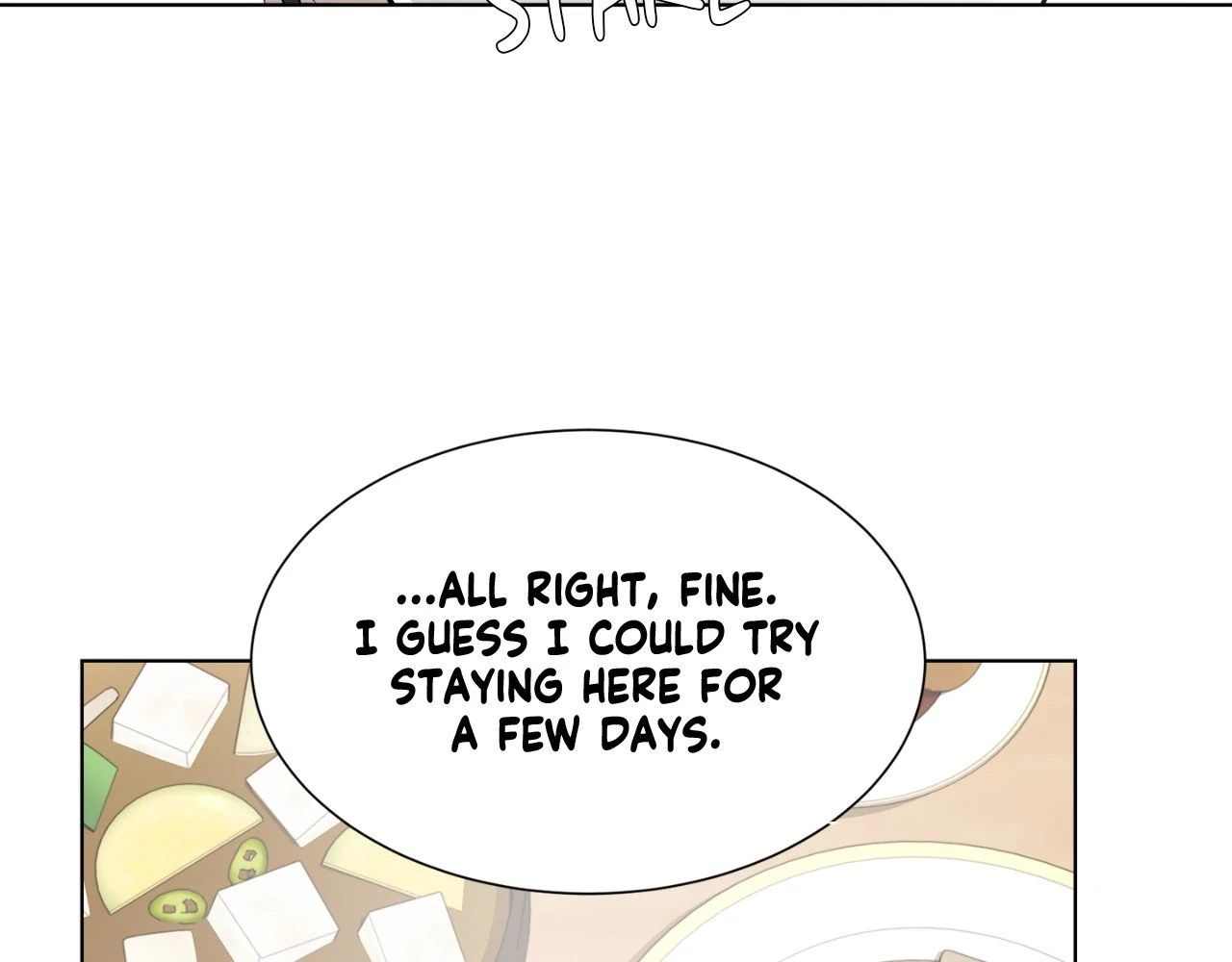 The Way We See Each Other - Chapter 10 manhwa