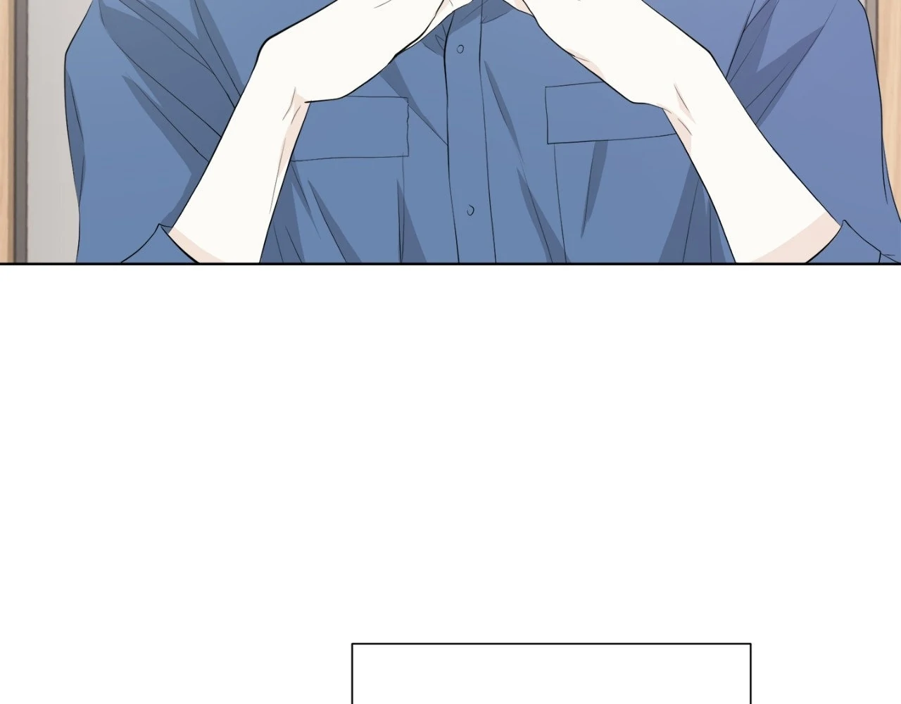The Way We See Each Other - Chapter 10 manhwa